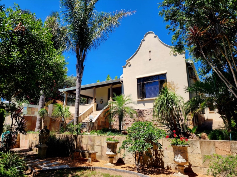 3 Bedroom Property for Sale in Linkside Western Cape
